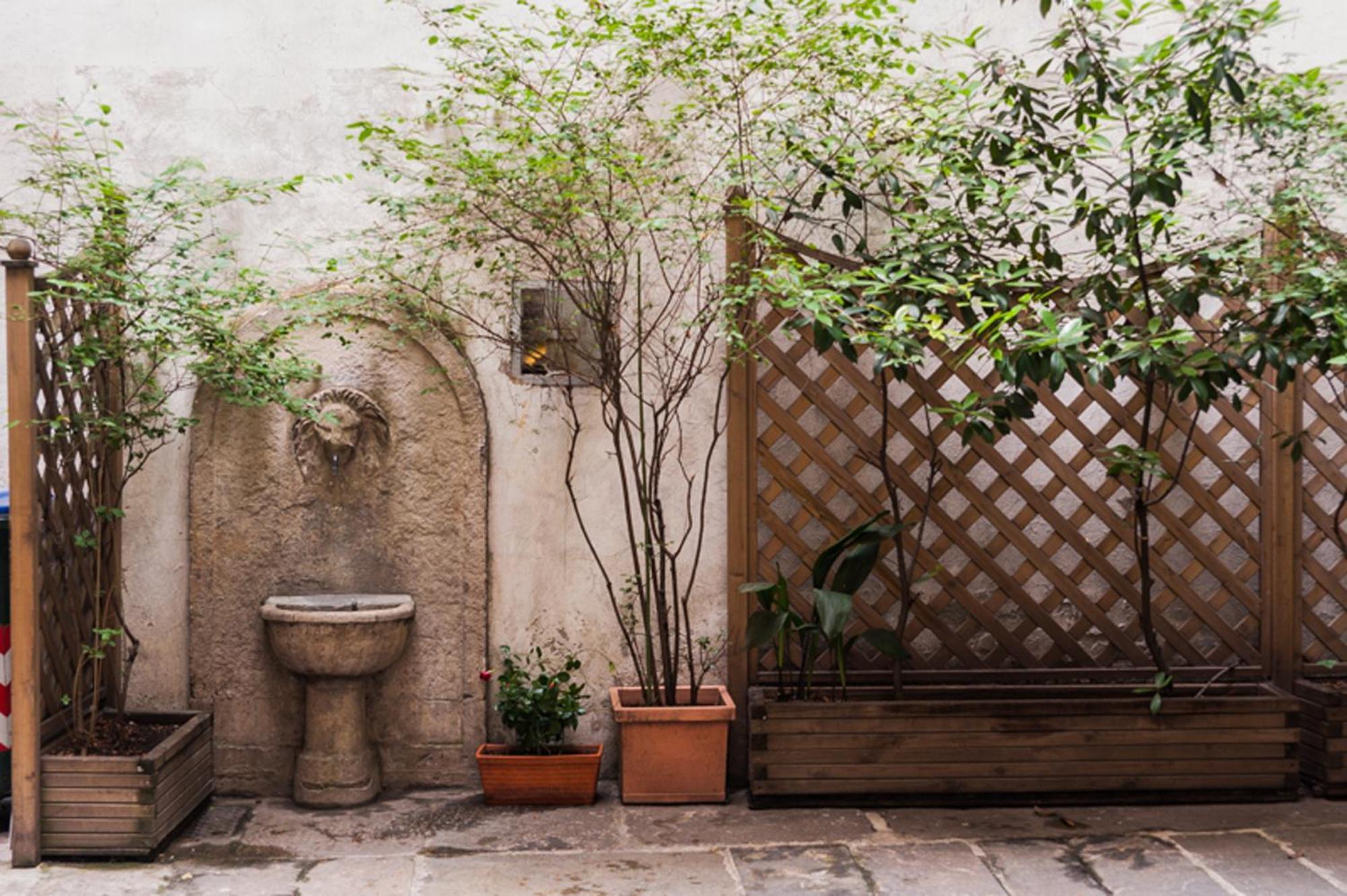 Vittorio Apartment Turin Exterior photo