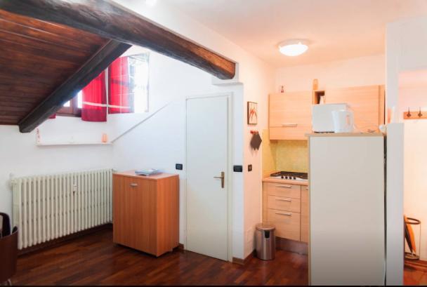 Vittorio Apartment Turin Exterior photo