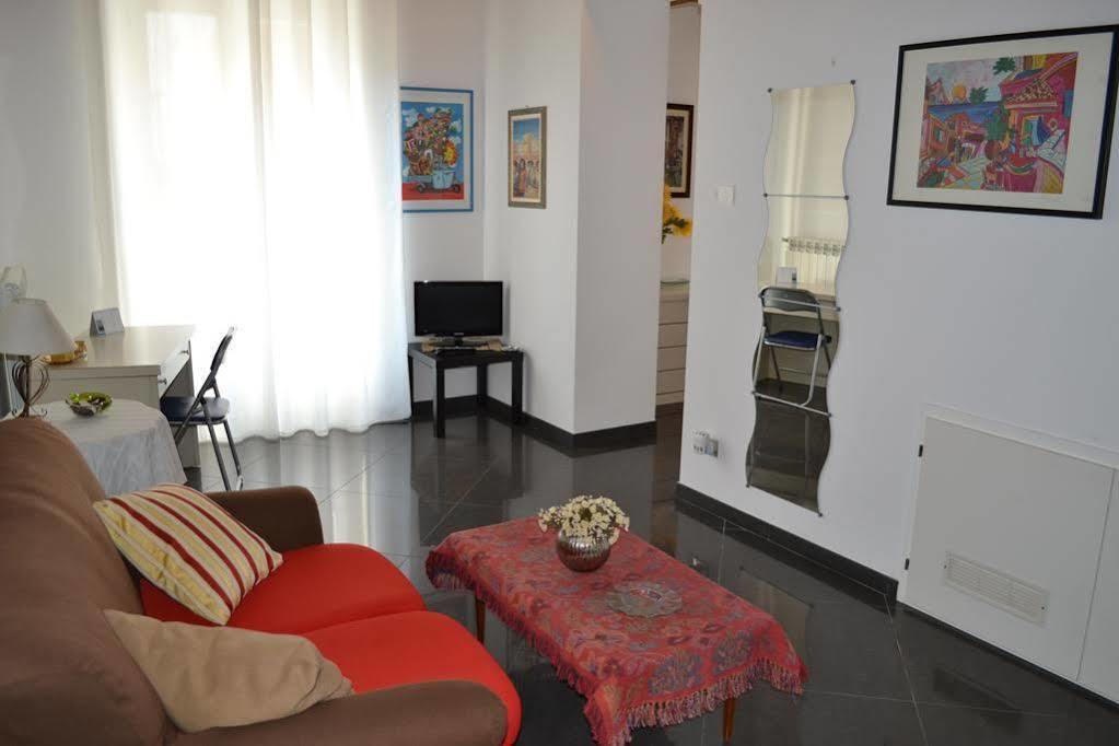 Vittorio Apartment Turin Exterior photo