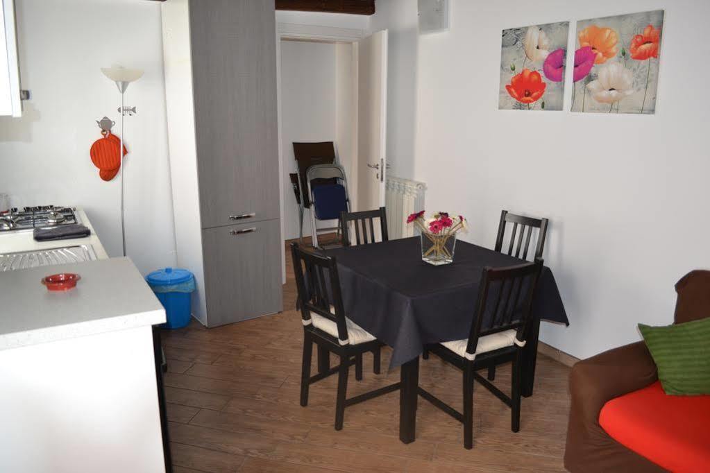 Vittorio Apartment Turin Exterior photo