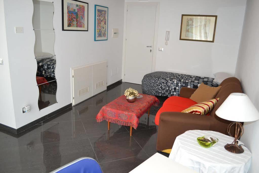 Vittorio Apartment Turin Exterior photo